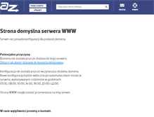 Tablet Screenshot of gmiaczyn.twoj-edziennik.com.pl